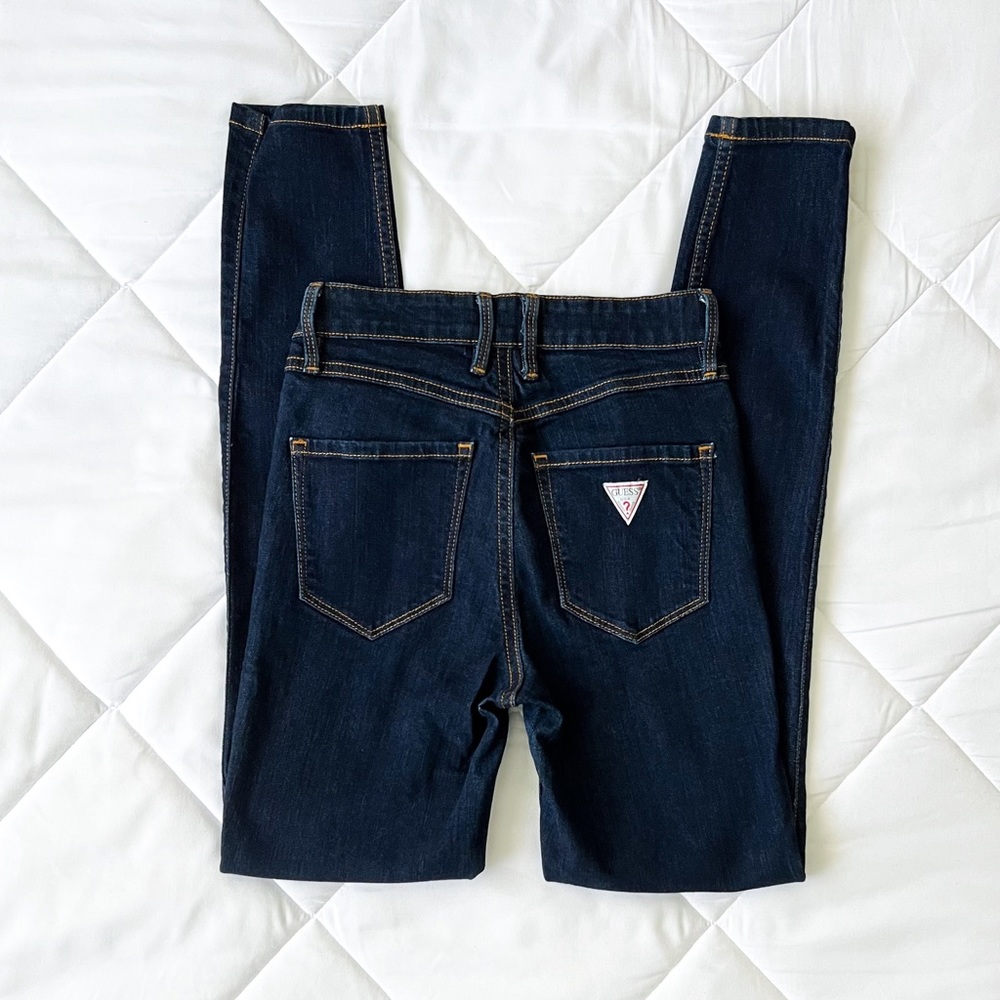 GUESS Skinny Jeans